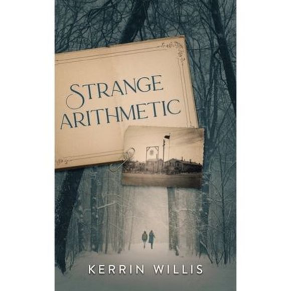 Strange Arithmetic -- Kerrin Willis - Picture 1 of 1